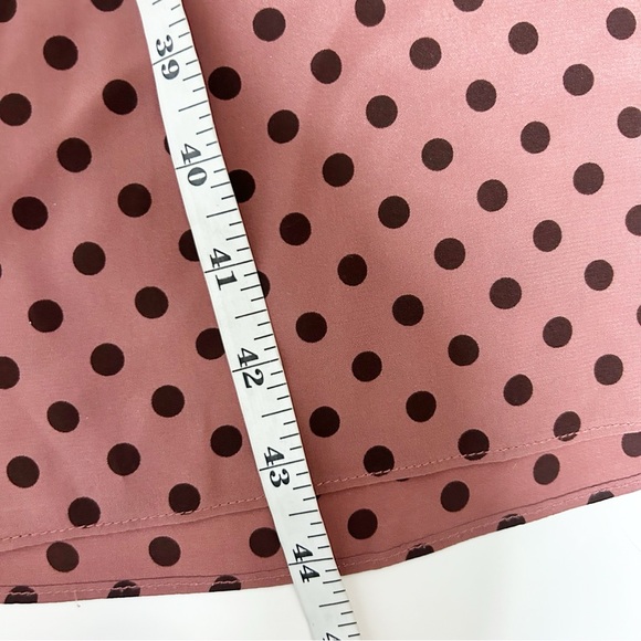 Zimmerman Silk Wide Leg Pants - Picture 9 of 11